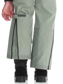 Ortler Gore-Tex Pants W hardshell skibroek dames