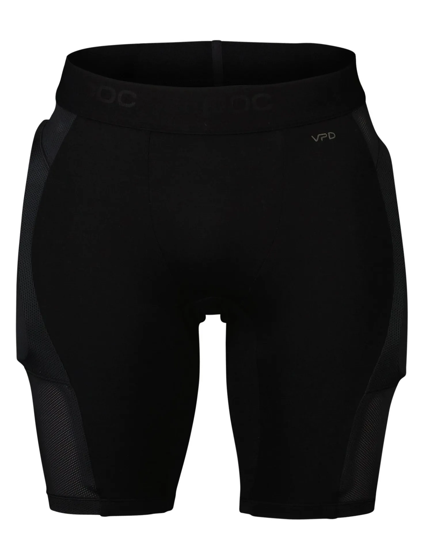 Oseus VPD Shorts protectiekleding unisex