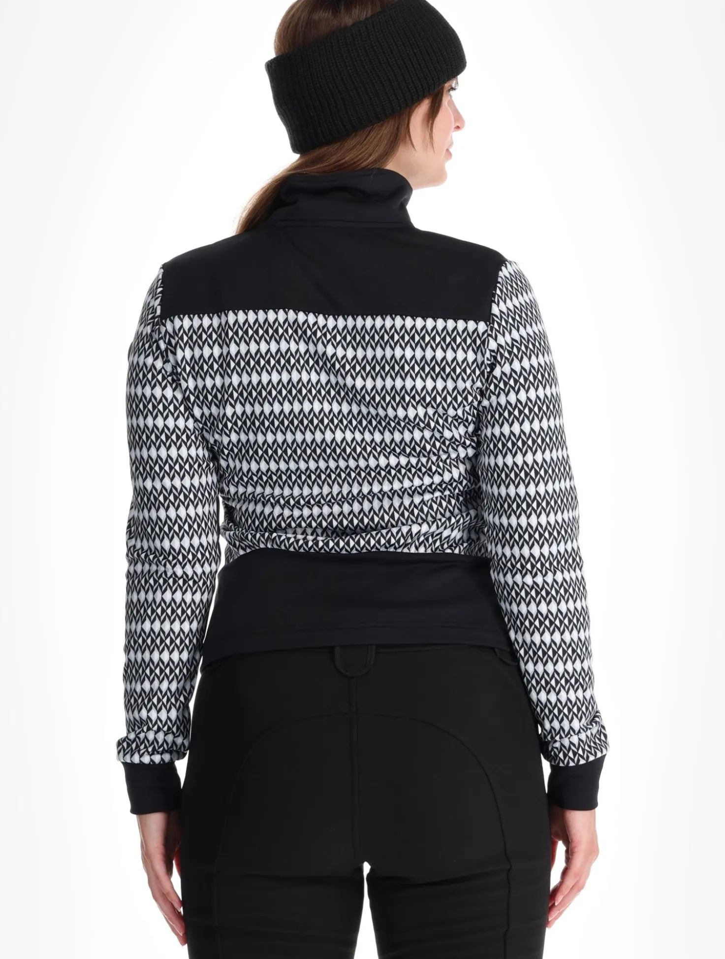 Ounastunturi vest dames