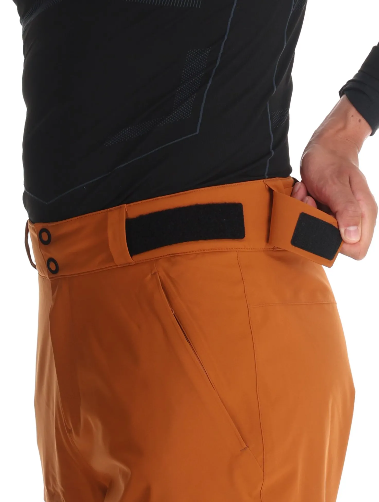 Outerlimits Insulated Pant skibroek heren