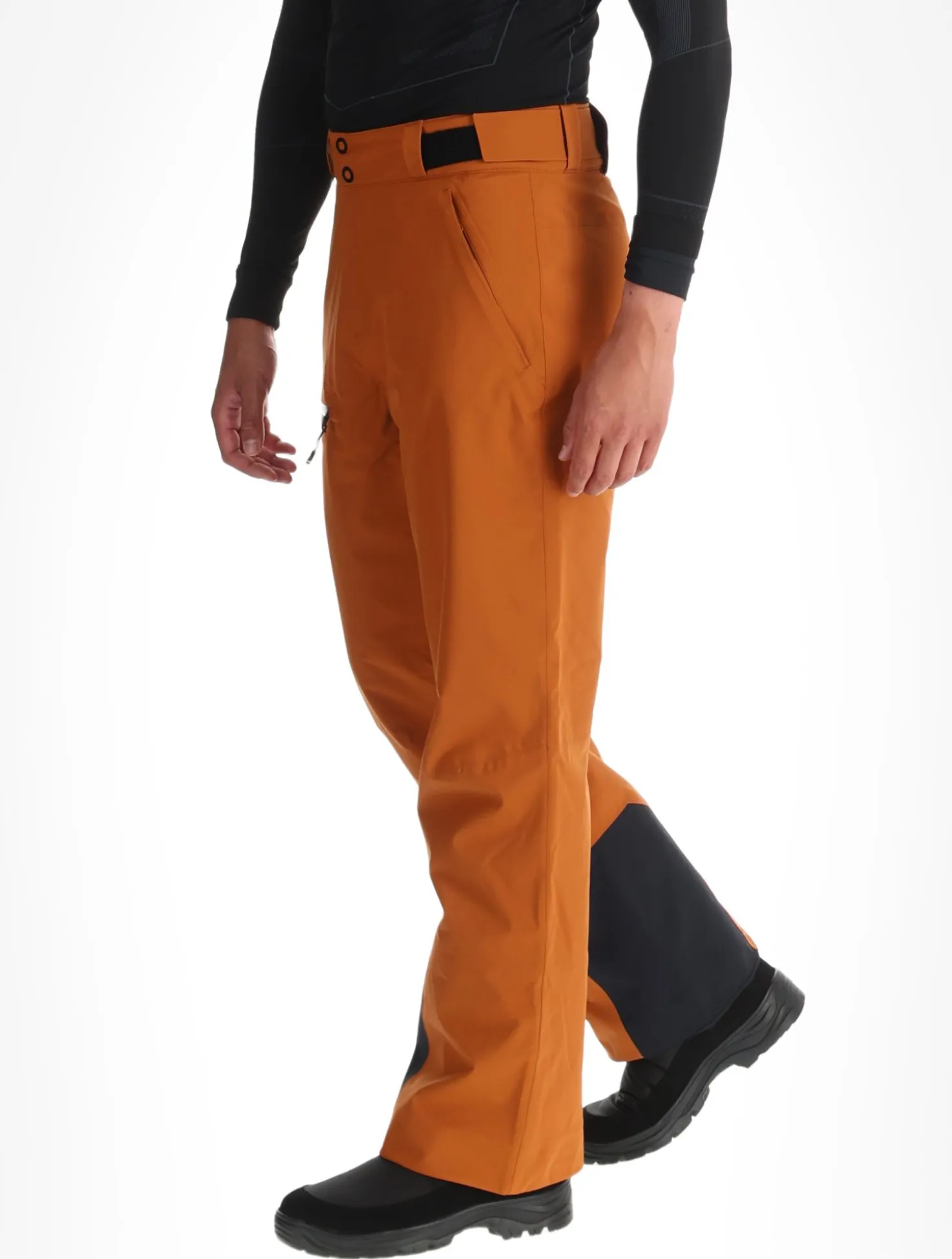Outerlimits Insulated Pant skibroek heren