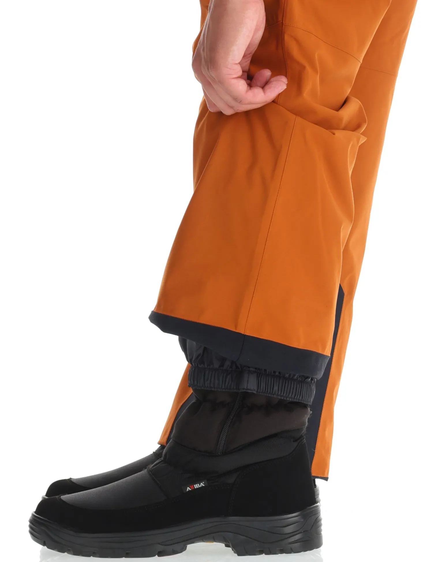 Outerlimits Insulated Pant skibroek heren
