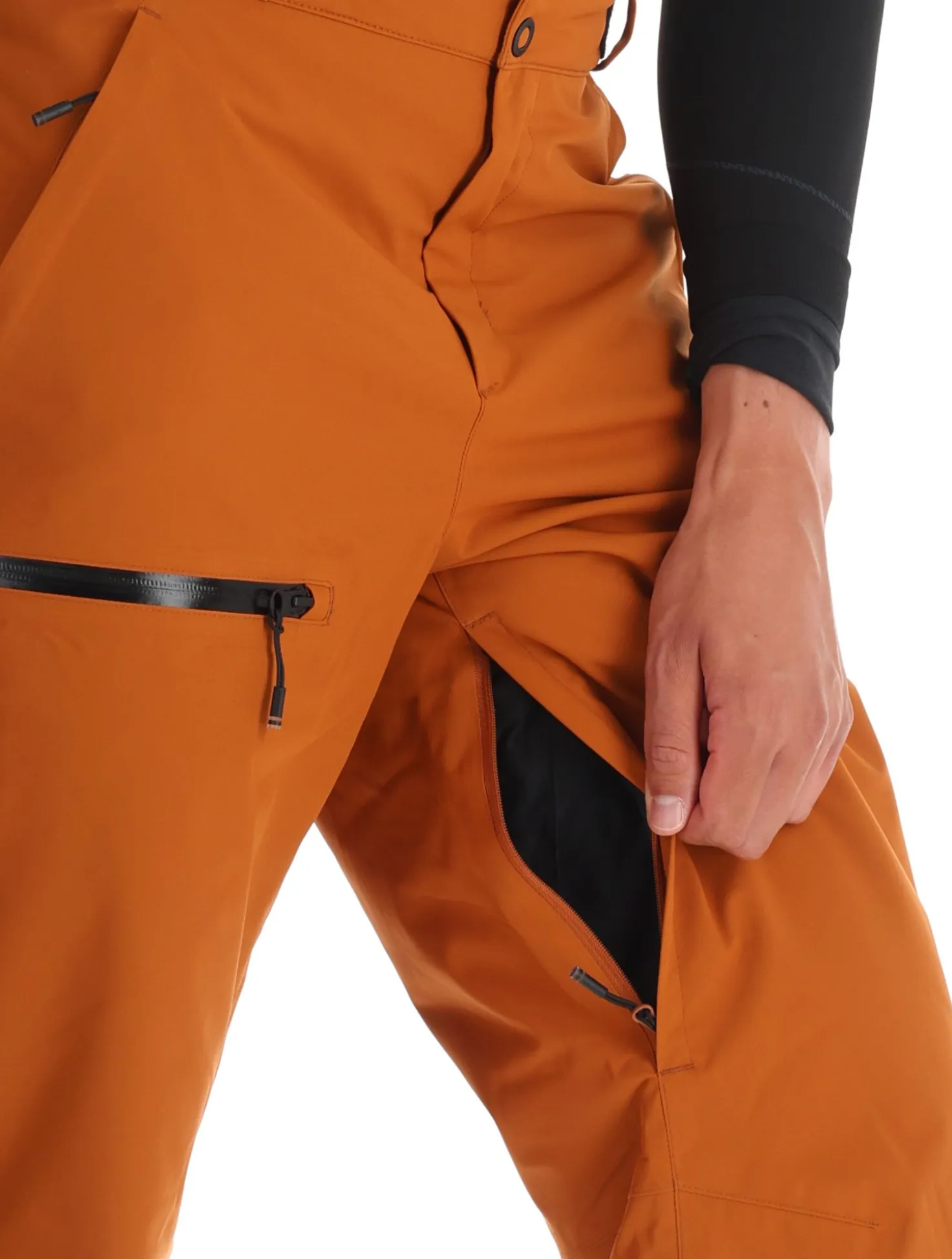 Outerlimits Insulated Pant skibroek heren