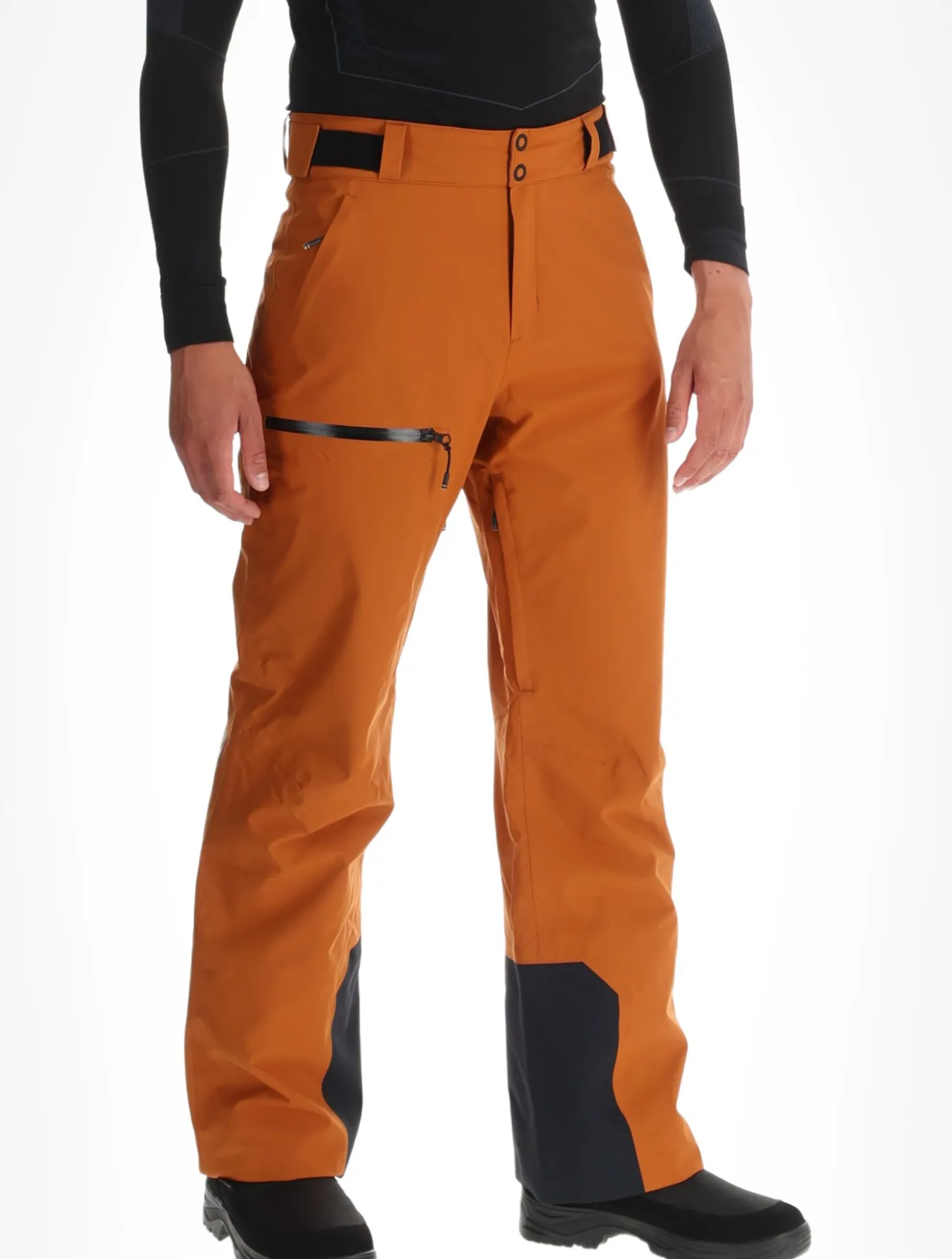 Outerlimits Insulated Pant skibroek heren