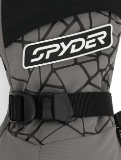 Overweb GTX skihandschoenen heren