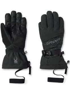 Overweb Ski Gloves skihandschoenen heren