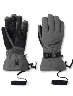 Overweb Ski Gloves skihandschoenen heren
