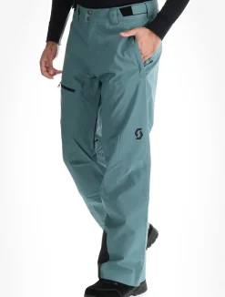 Pants M's Ultimate Dryo 10 skibroek heren