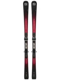 Peregrine 72+ RMOT-T 12 ski's unisex