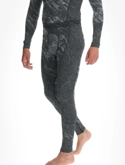 Performance Warm Blackcomb BL Bottom Long thermobroek heren