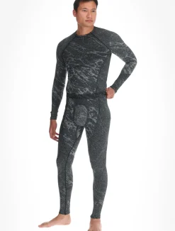 Performance Warm Blackcomb BL Bottom Long thermobroek heren