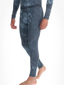 Performance Warm Blackcomb BL Bottom Long thermobroek heren