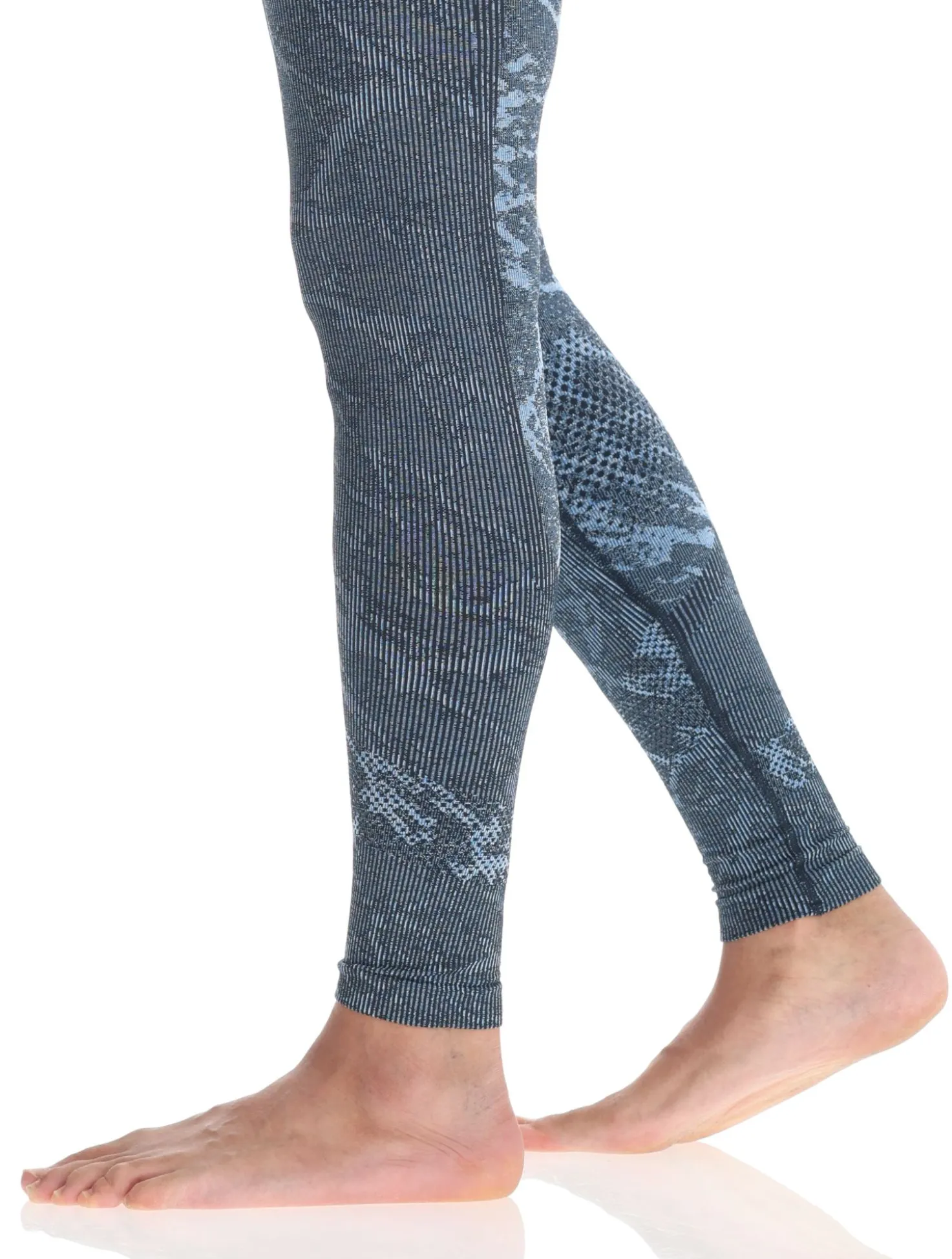 Performance Warm Blackcomb BL Bottom Long thermobroek heren