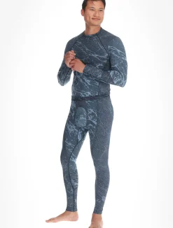Performance Warm Blackcomb BL Bottom Long thermobroek heren