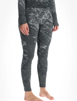 Performance Warm Blackcomb BL Bottom Long thermobroek dames
