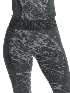 Performance Warm Blackcomb BL Bottom Long thermobroek dames