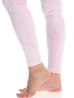 Performance Warm Blackcomb BL Bottom Long thermobroek dames