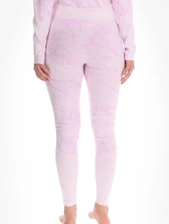 Performance Warm Blackcomb BL Bottom Long thermobroek dames