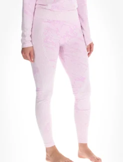 Performance Warm Blackcomb BL Bottom Long thermobroek dames