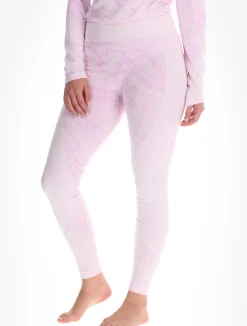 Performance Warm Blackcomb BL Bottom Long thermobroek dames