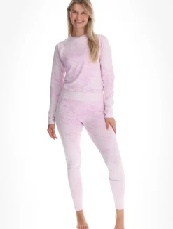 Performance Warm Blackcomb BL Bottom Long thermobroek dames