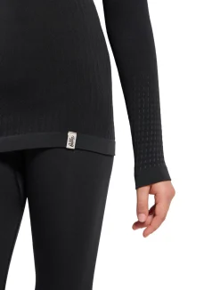 Performance Warm Kids Set Long thermoset kinderen