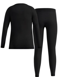 Performance Warm Kids Set Long thermoset kinderen