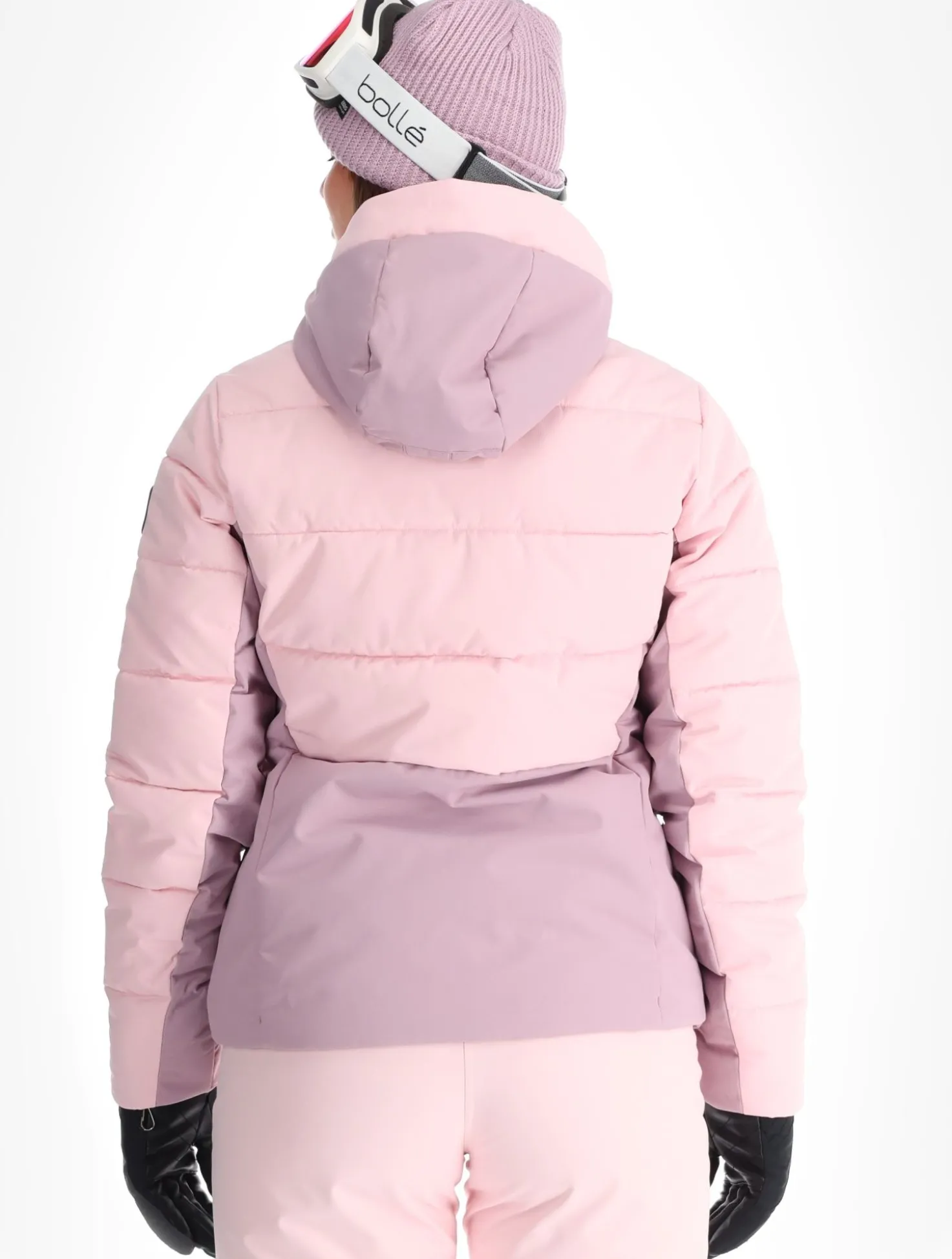 Persia ski-jas dames