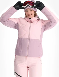 Persia ski-jas dames