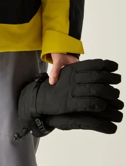 Pinnacle II Glove skihandschoenen heren