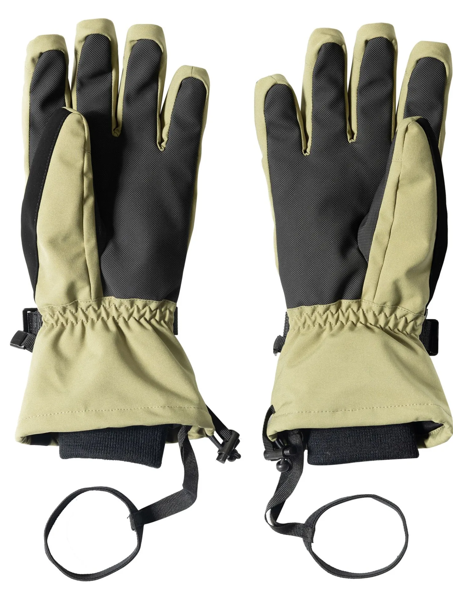 Pinnacle II Glove skihandschoenen heren