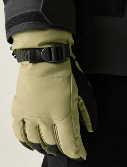 Pinnacle II Glove skihandschoenen heren