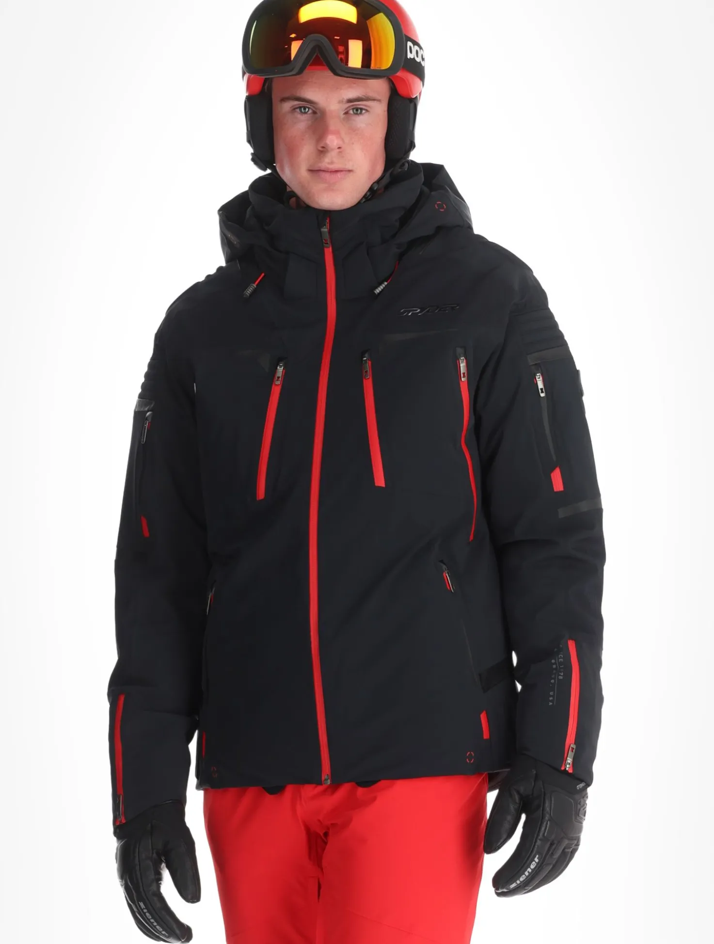 Pinnacle Jacket ski-jas heren