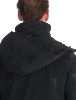 Pinnacle Jacket ski-jas heren