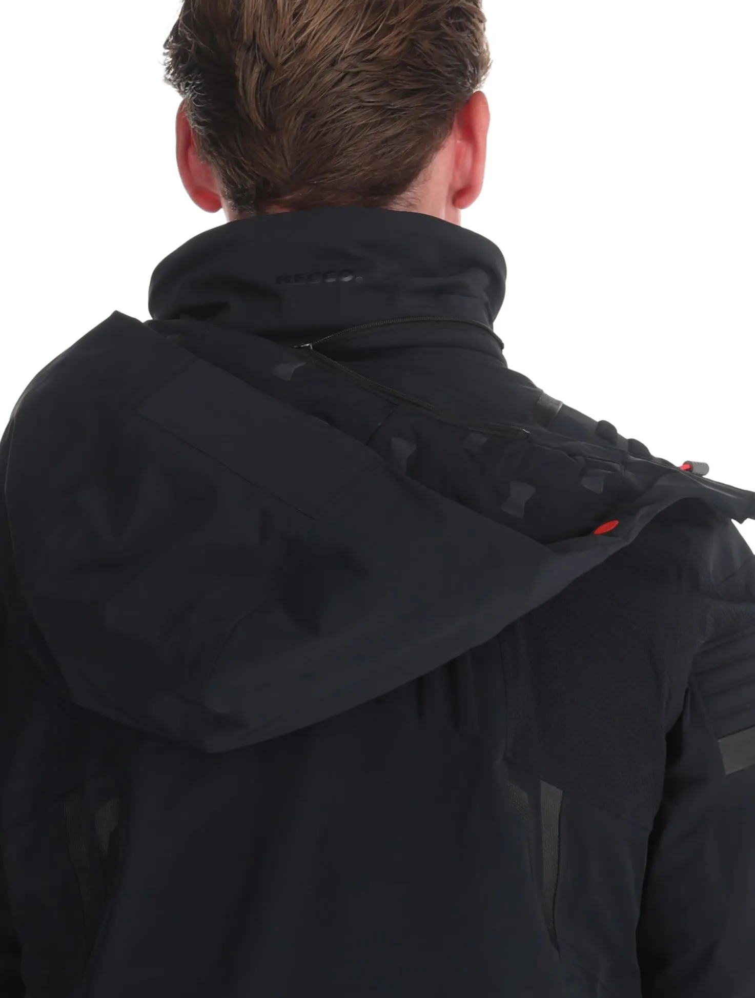 Pinnacle Jacket ski-jas heren