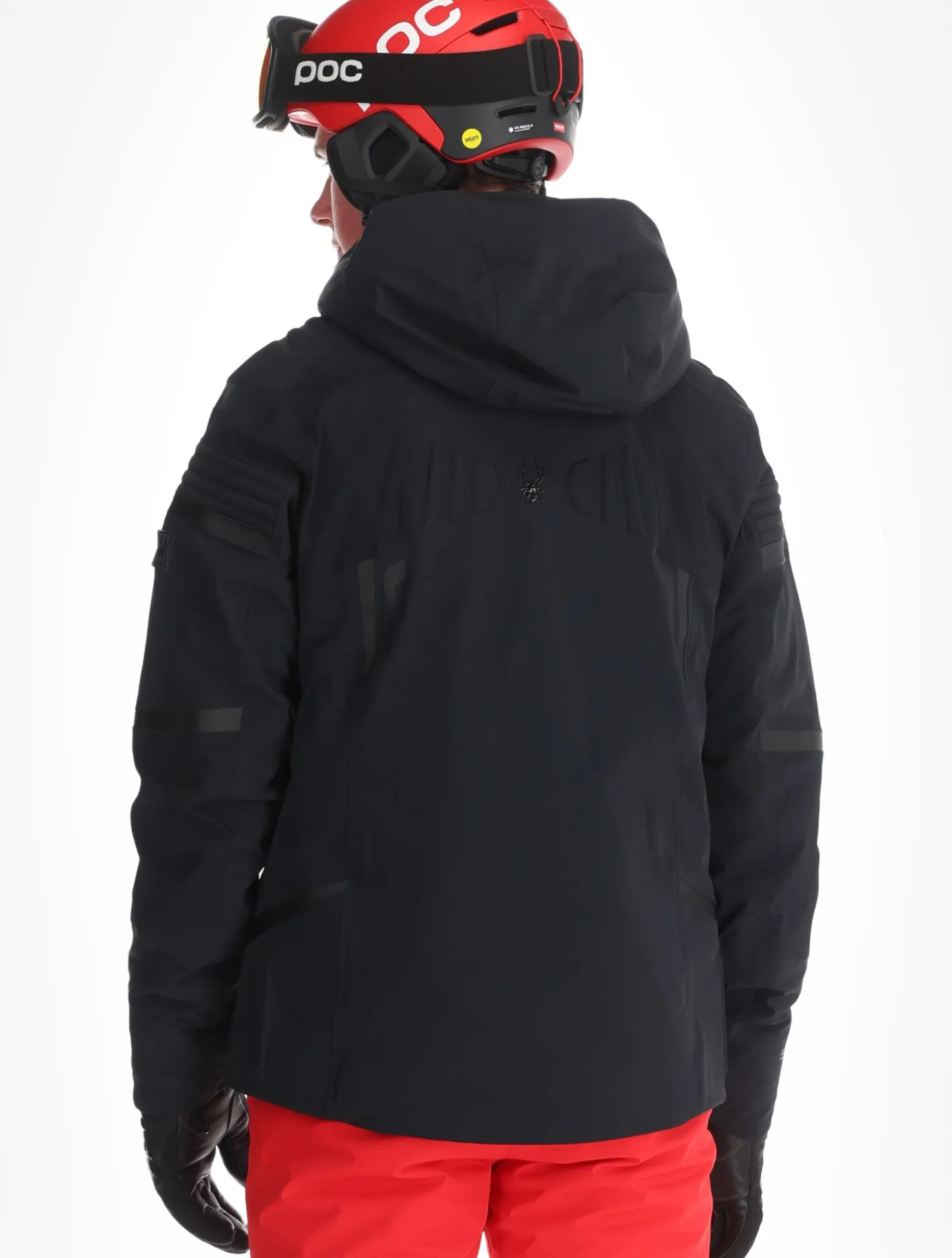 Pinnacle Jacket ski-jas heren