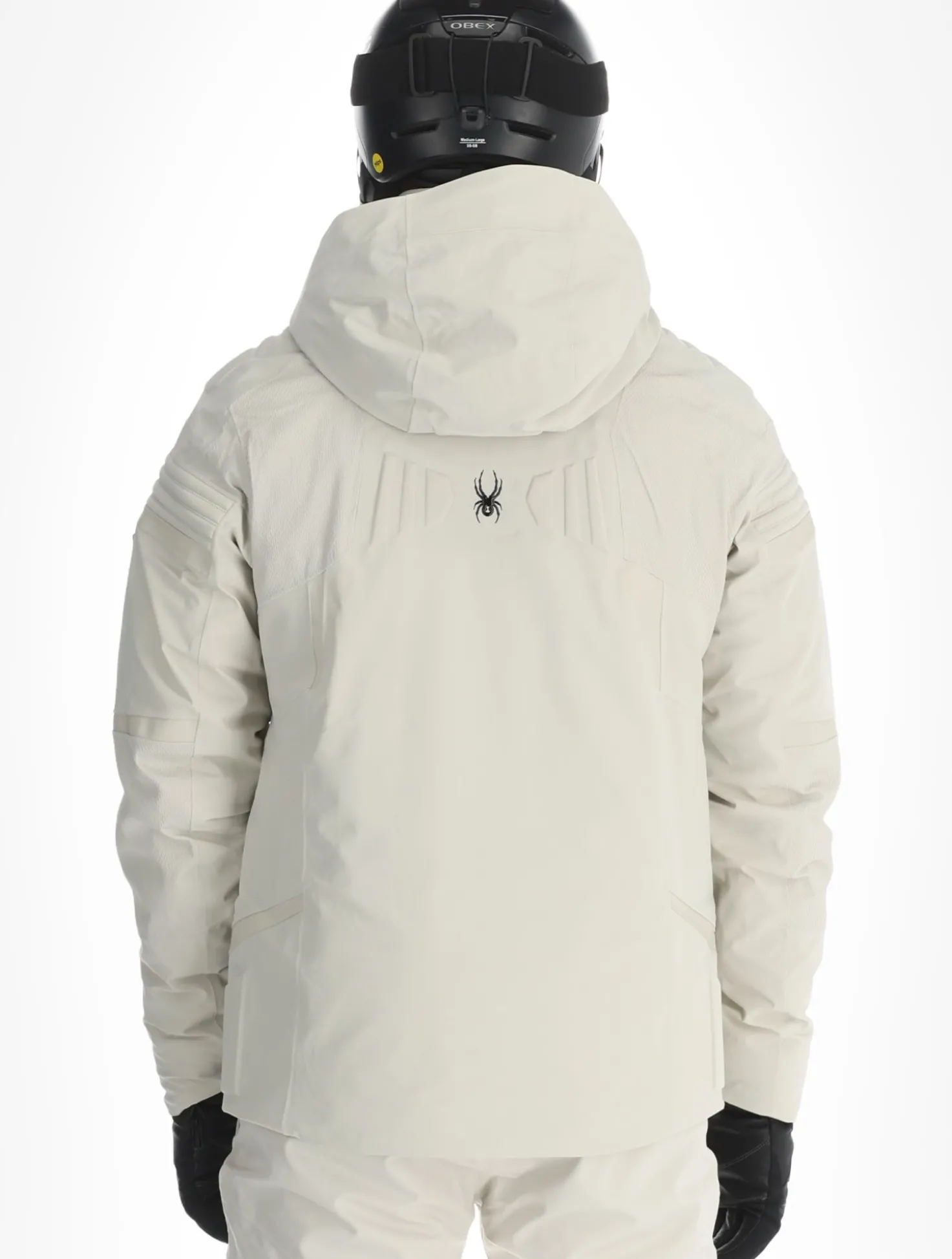 Pinnacle Jacket ski-jas heren