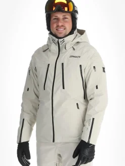 Pinnacle Jacket ski-jas heren