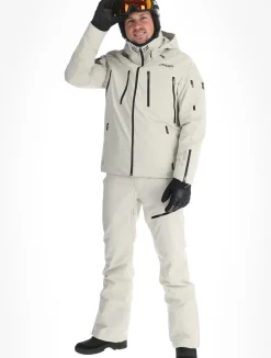 Pinnacle Jacket ski-jas heren