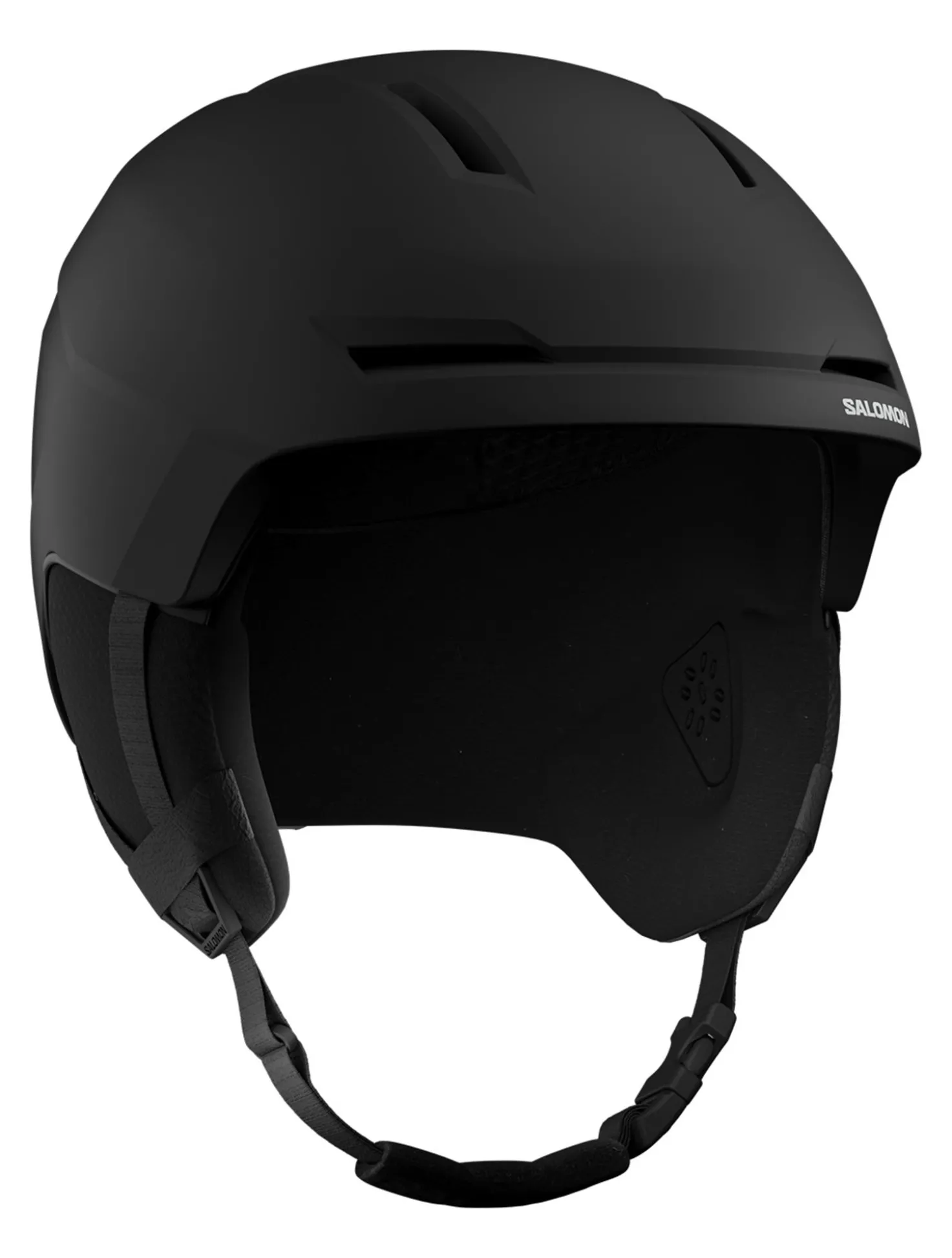 Pioneer 3 Access skihelm unisex