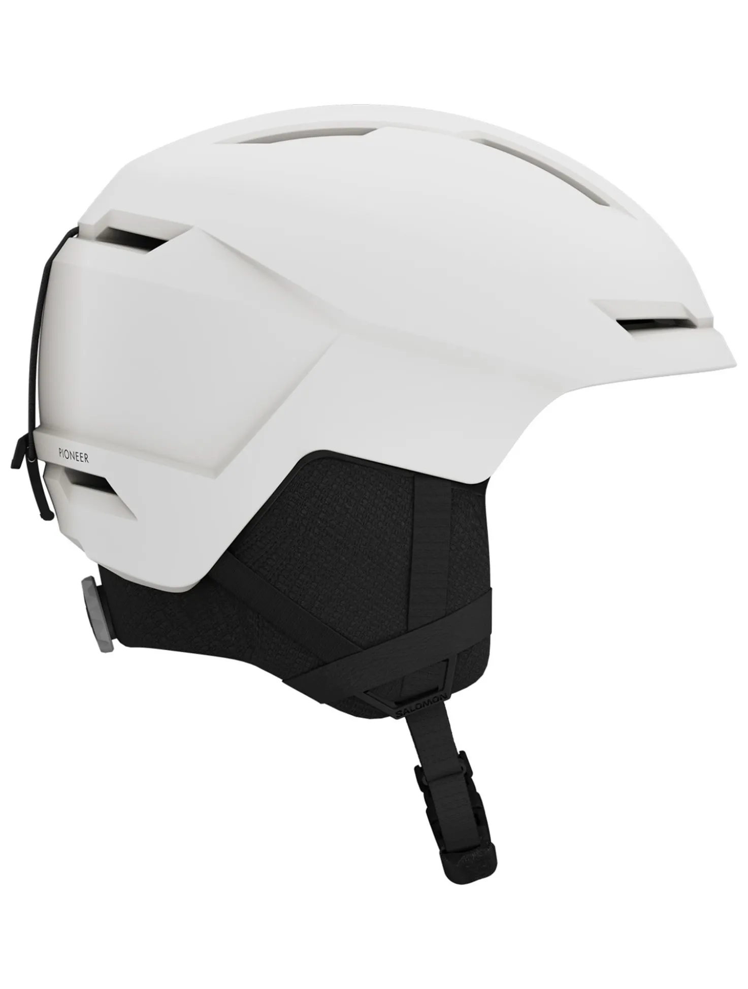 Pioneer 3 Access skihelm unisex