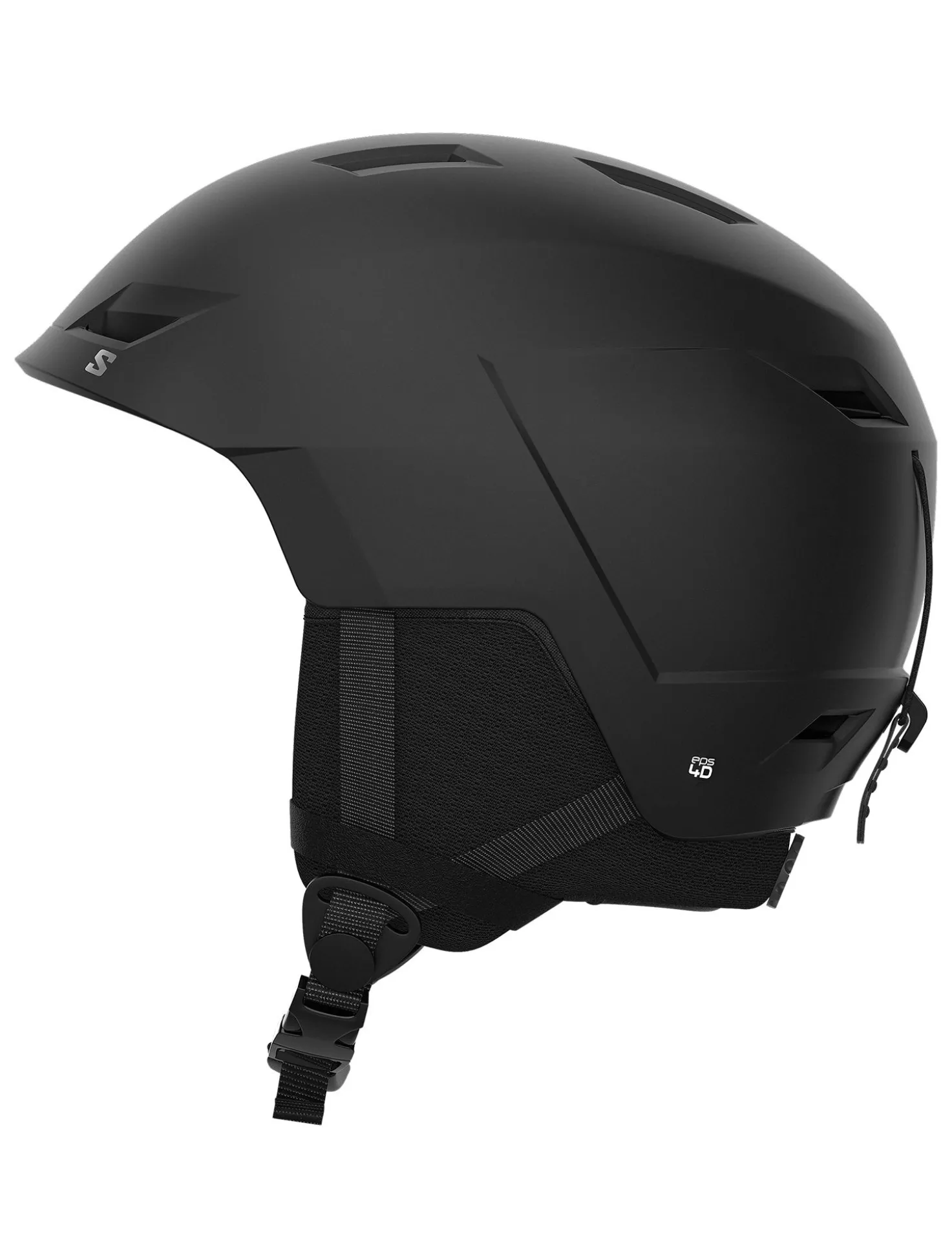 Pioneer Lt Access skihelm heren