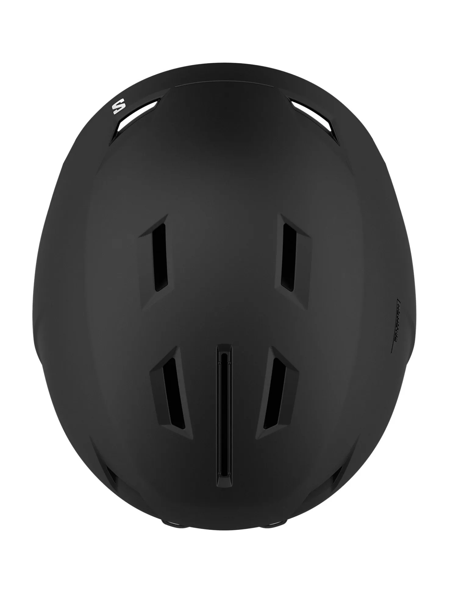 Pioneer Lt Access skihelm heren