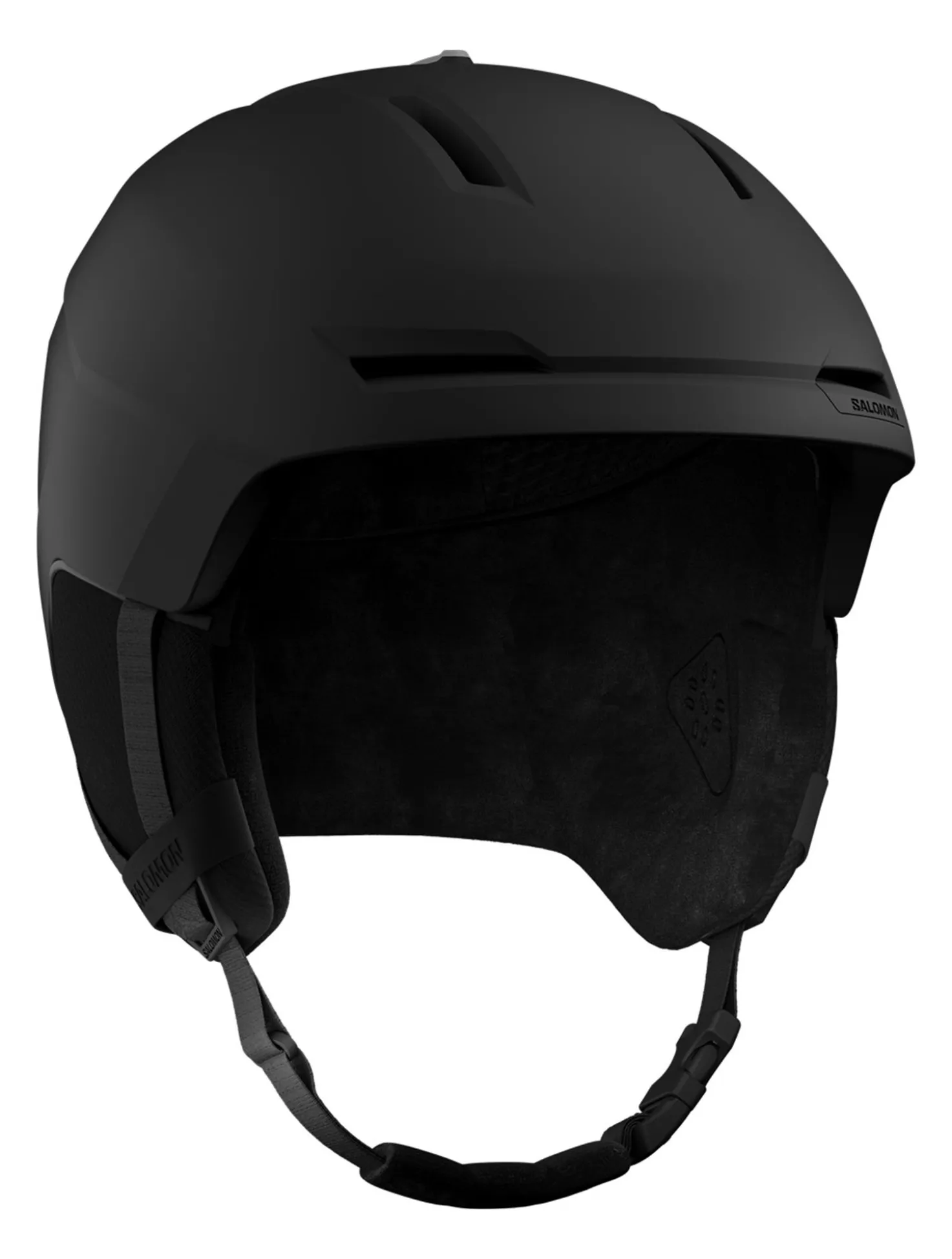 Pioneer 3 skihelm unisex