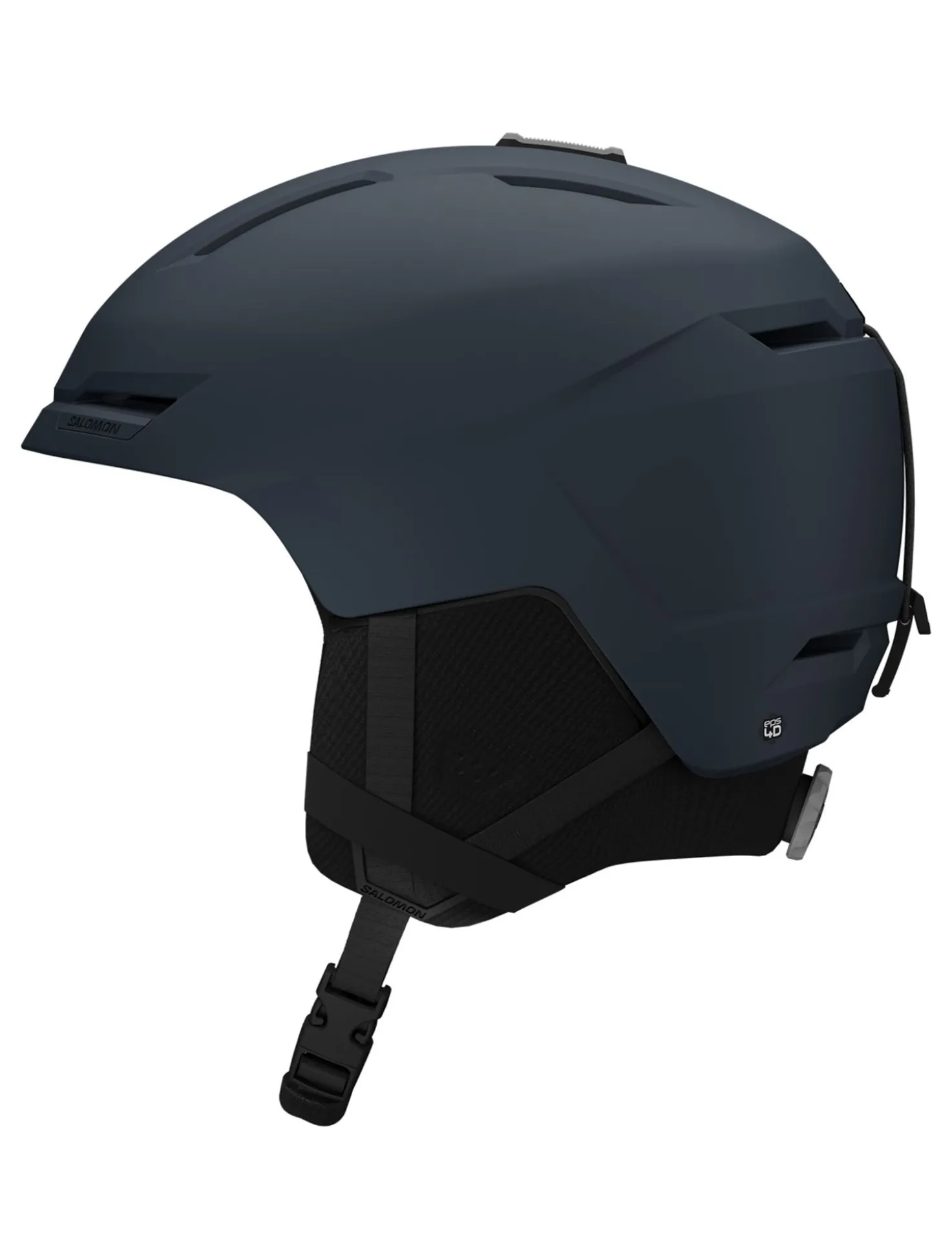 Pioneer 3 skihelm unisex
