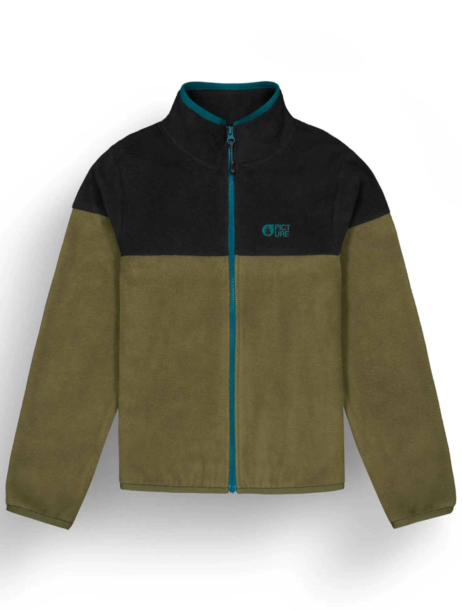 Pipoa Youth Fleece vest kinderen