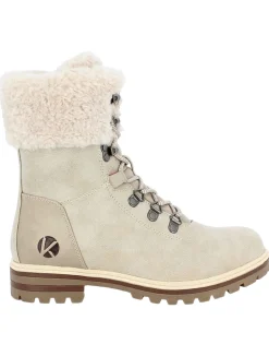 Pixie snowboots dames