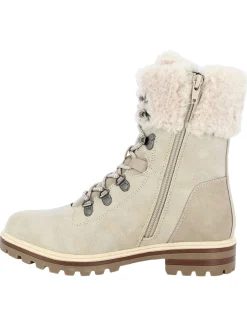Pixie snowboots dames
