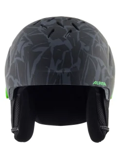 Pizi skihelm kinderen