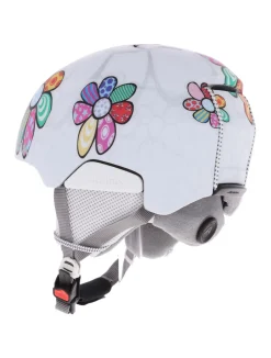 Pizi skihelm kinderen